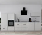 Nobilia SPA Küchenzeile 372 cm nobi smart Komfort KPS.MAX web 0