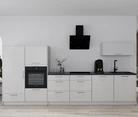 Nobilia SPA Kitchen unit 372 cm nobi smart Comfort KPS.MAX web 0