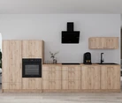 Nobilia SPA Cuisine linéaire 372 cm nobi smart Confort KPS.MAX web 0