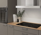 Nobilia SPA Cuisine linéare 360 cm électroménagers inclus planning 11 2