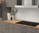 Nobilia SPA Cuisine linéare 360 cm électroménagers inclus planning 15 2